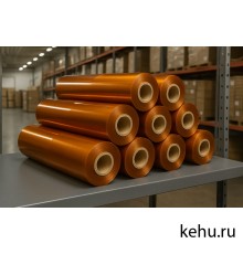 Полиимидная пленка (ПМ) 30  мкм